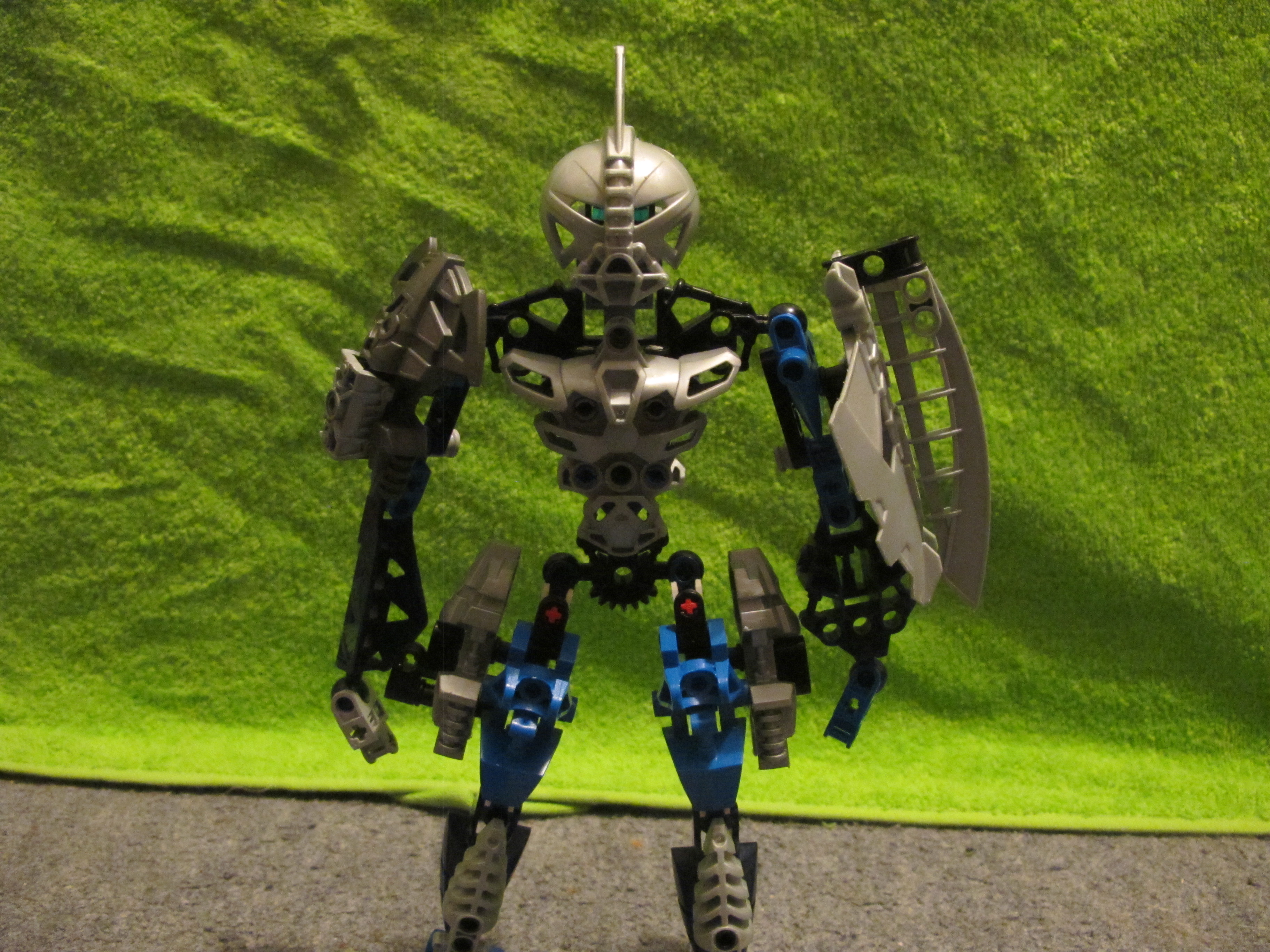 Exo-toa Bralor mk2