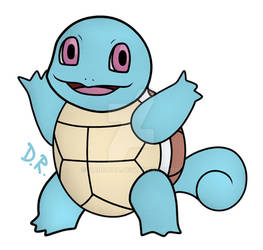 Squirtle