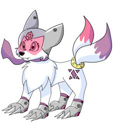 alopexmon