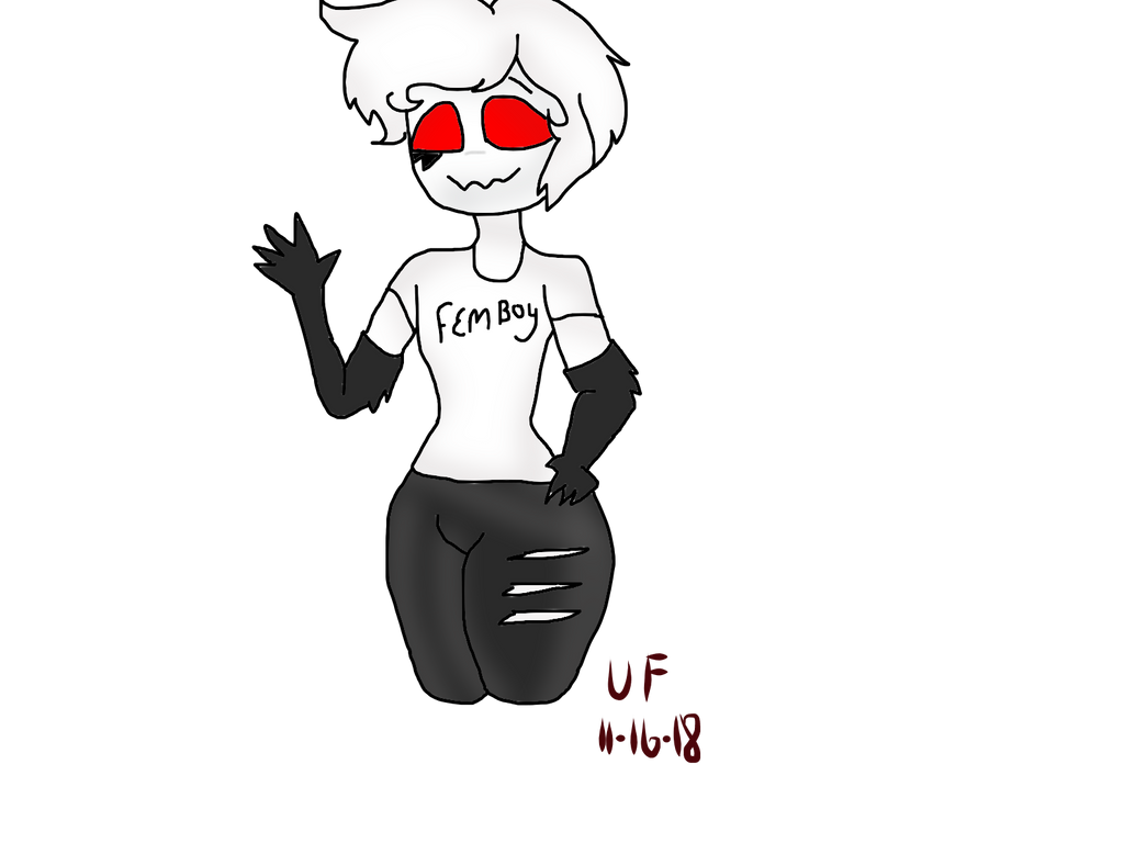 Clarie by UnknownFormat on DeviantArt