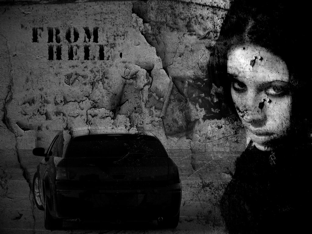 From Hell by motorx on DeviantArt