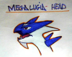 MegaLugia :P