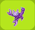 Ancient Gligar