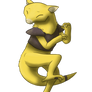 #63: Abra