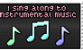 Instrumental Music