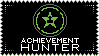 Achievement Hunter by ashesto