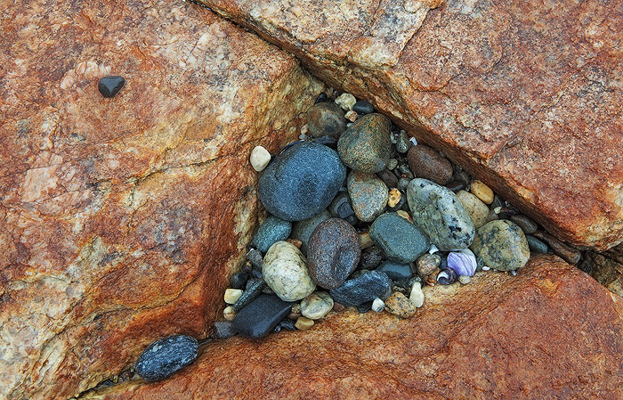 Rock Pocket