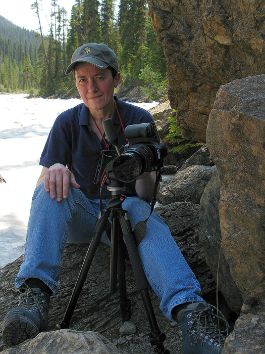 Yoho National Park