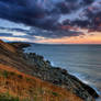 Cap La Moine HDR