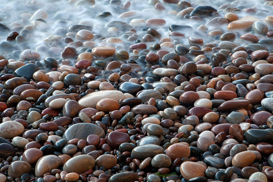 Cove Bay Pebbles