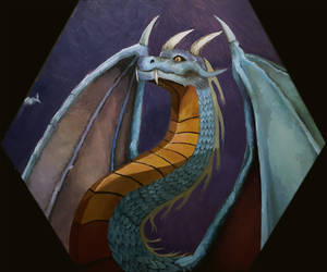 Frost Dragon