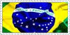 Brazil Stamp