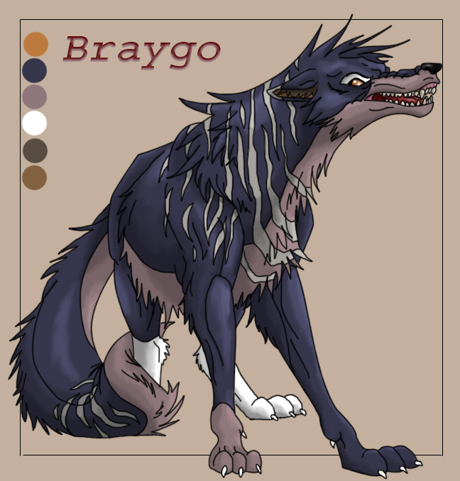 Braygo