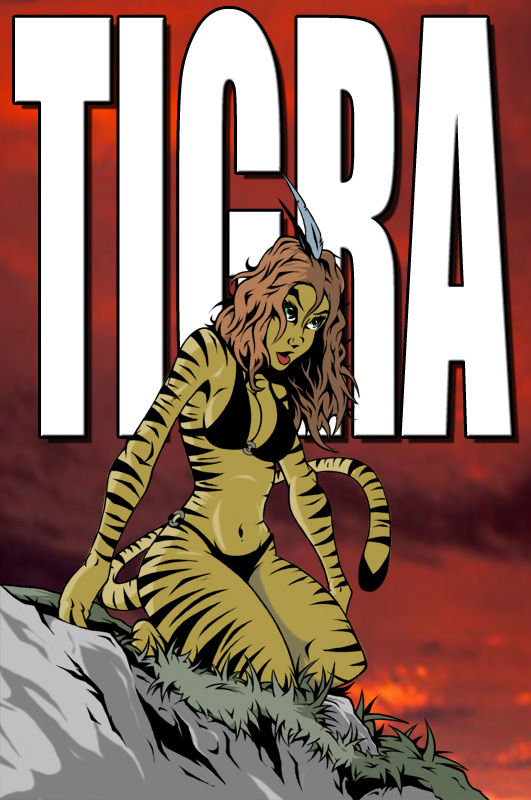 Tigra