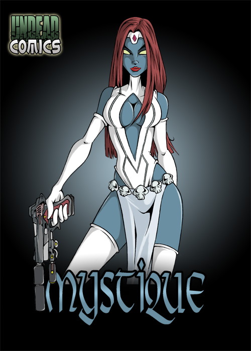 mystique