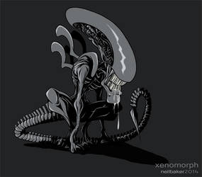 Xenomorph