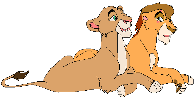 Kopa and Crishtal