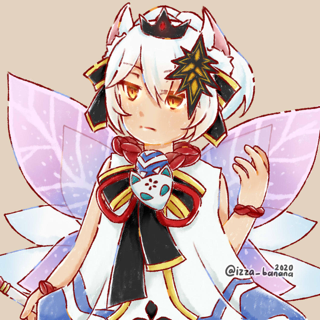 pix Elsword Elesis Fanart deviantart