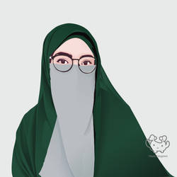 Khimar 1 