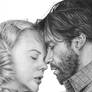 Drover and a Lady