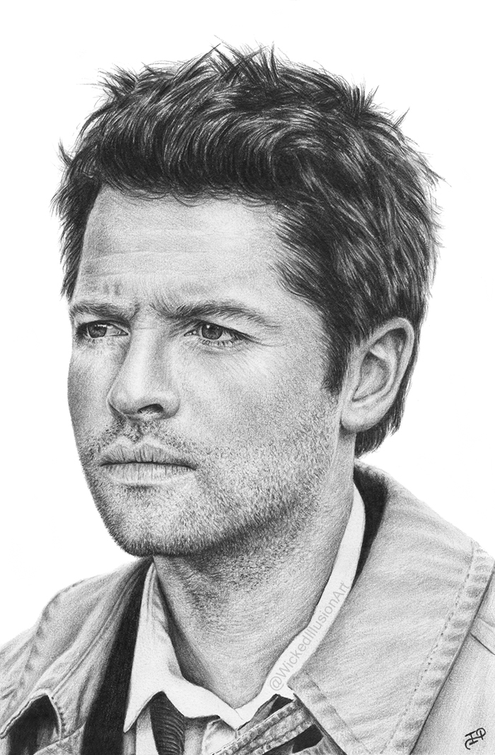 Castiel