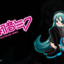 Miku Hatsune lol