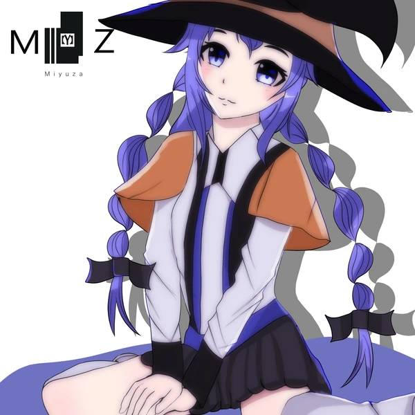 mushoku Tensei fanart roxy by Miiyyuuzzaa on DeviantArt