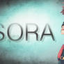 Sora wallpaper