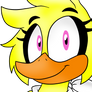 Chica Vector Sonic99rae Style - By PLD