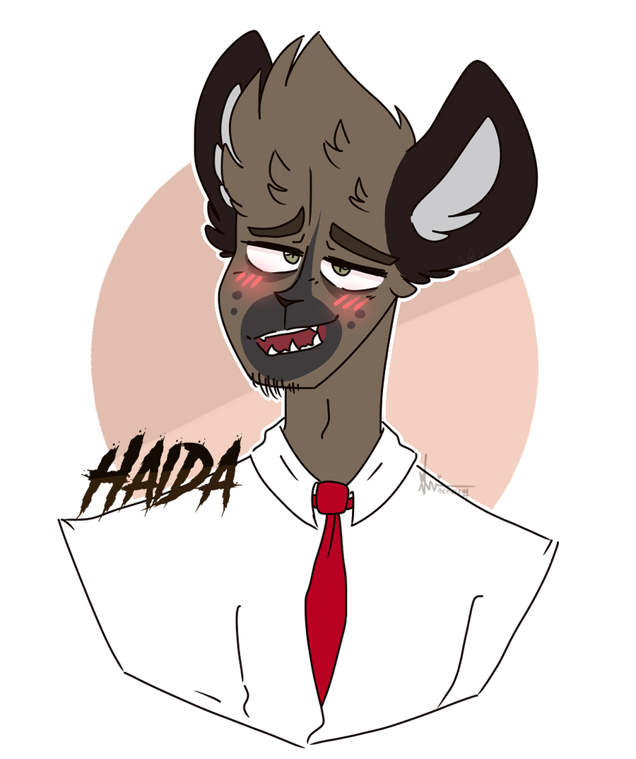 |Haida|