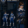 Blue Angel
