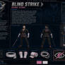 Blind Strike