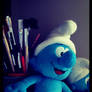 Feel'n Smurfy