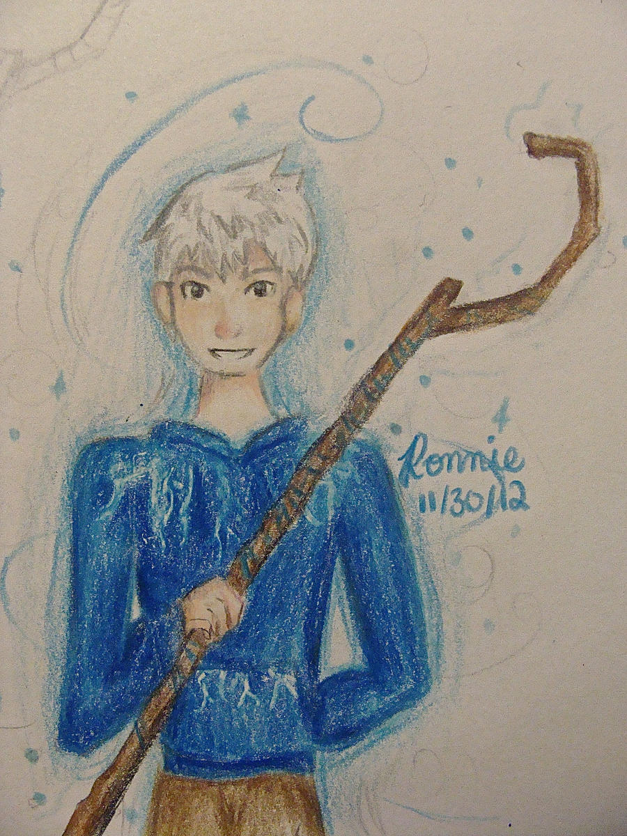 Jack Frost