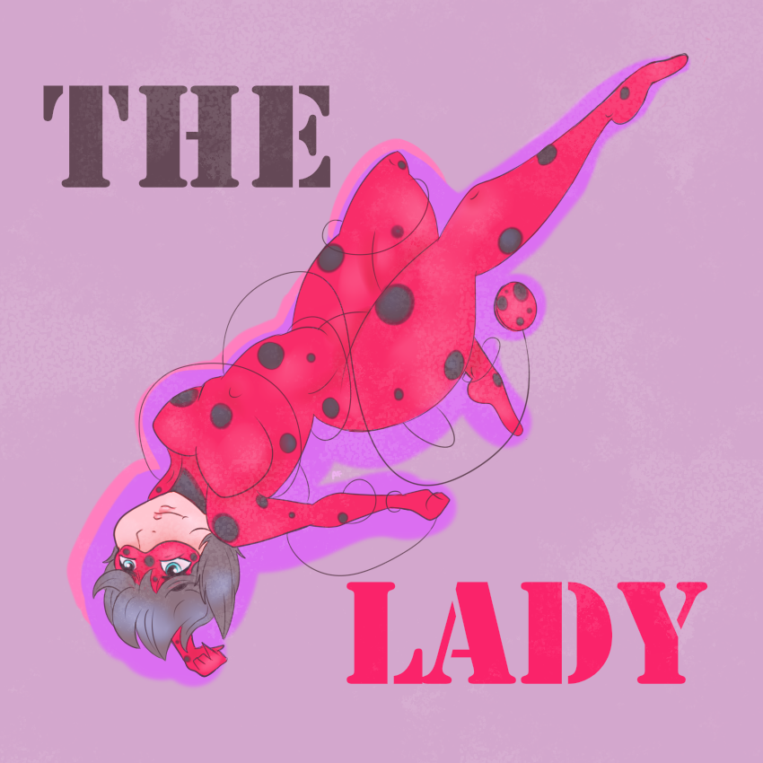 The Lady