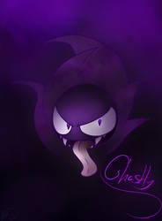 .:Ghastly:.