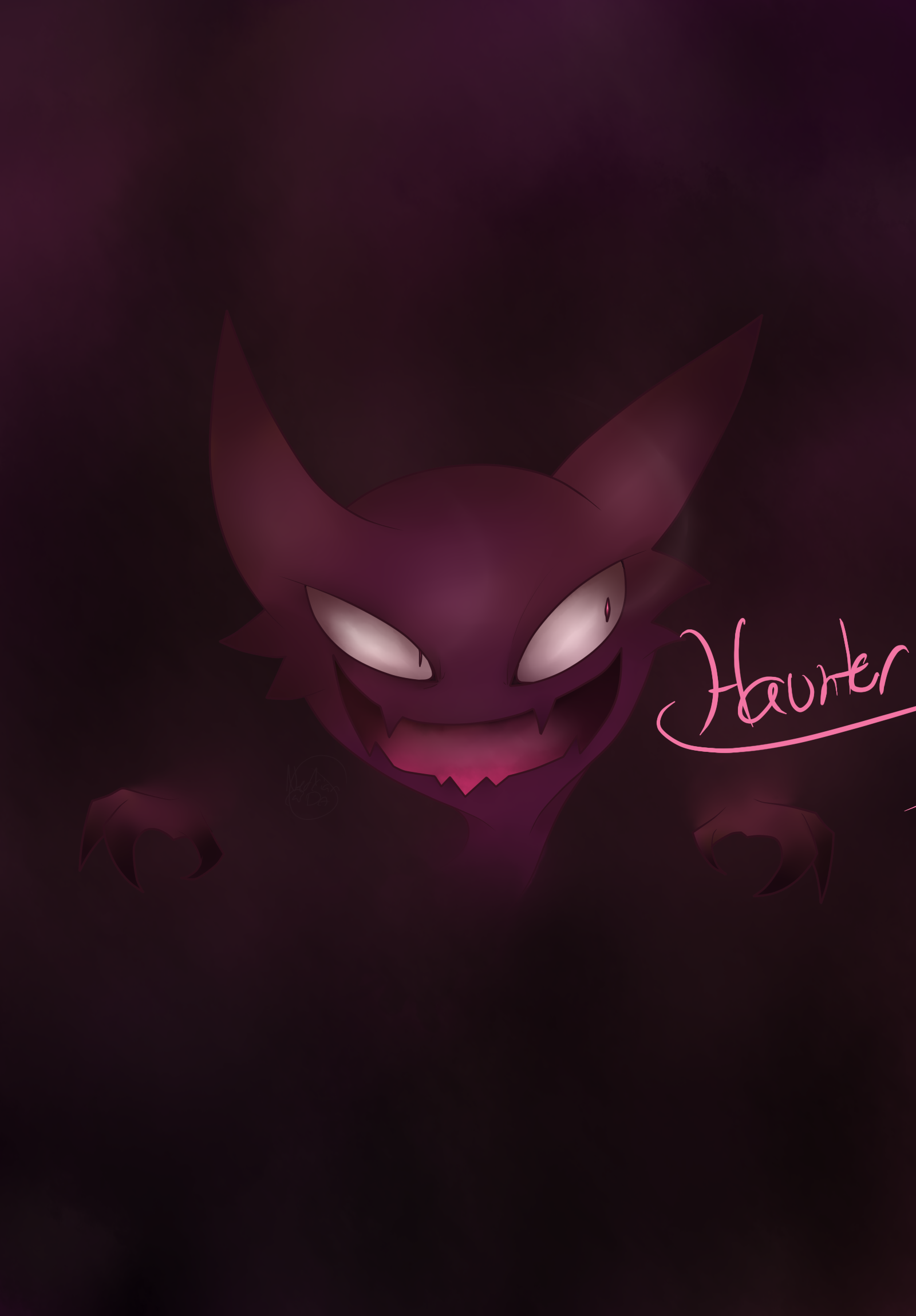 .:Haunter:.