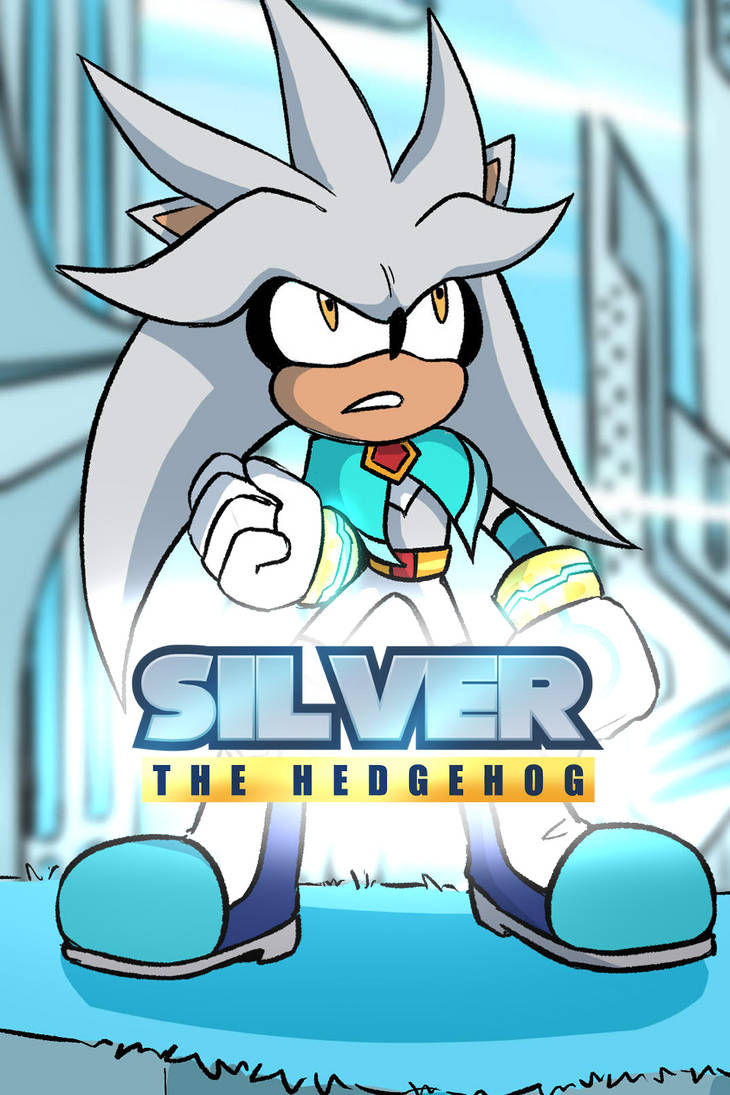 Chasing Silver Deviantart Silver fancomic by yurawaii on DeviantArt