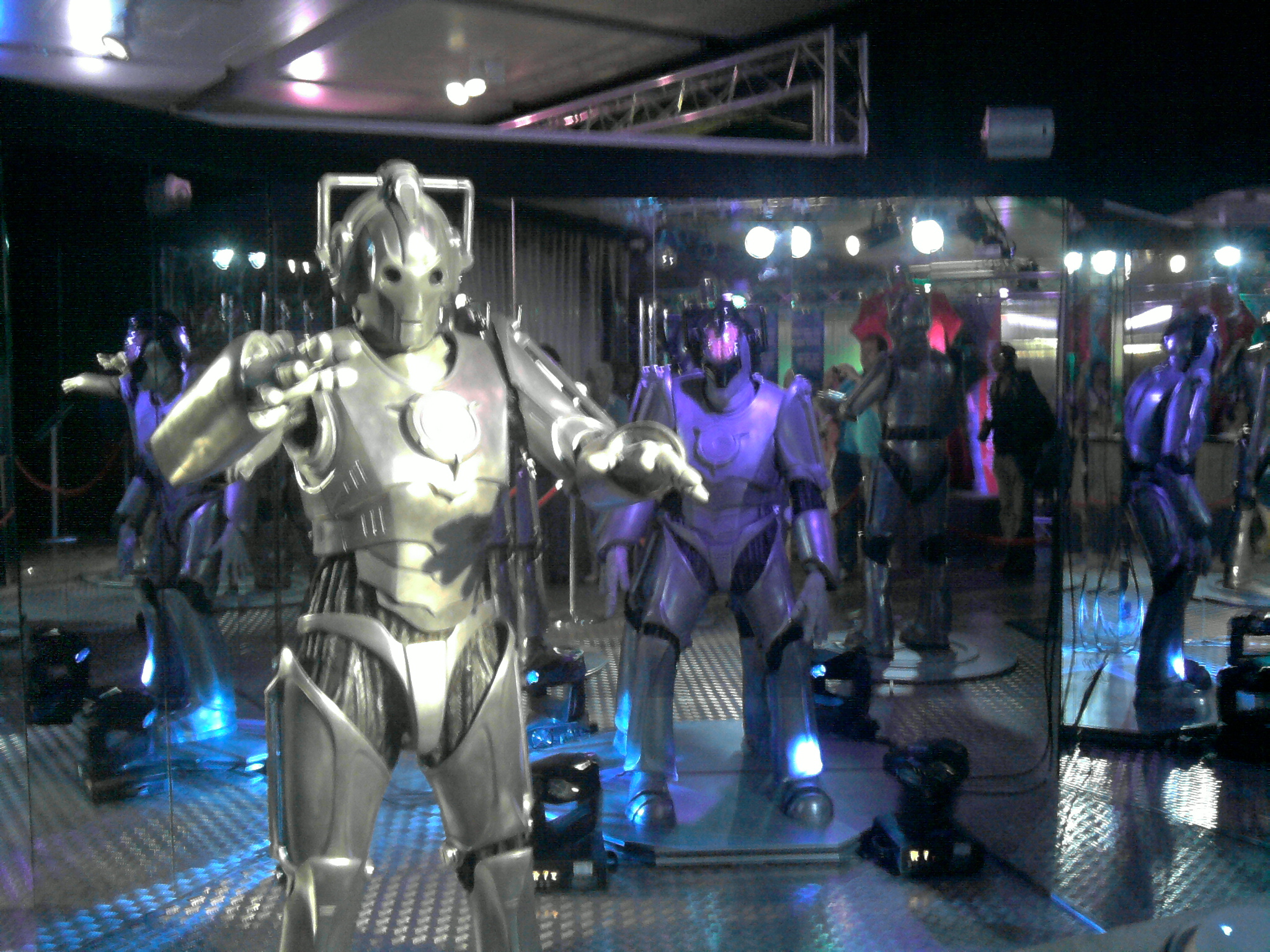 Cybermen