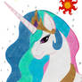 Princess Celestia