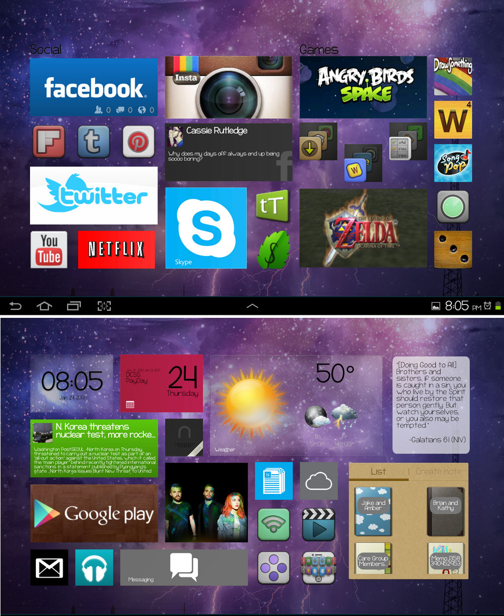 windows 8 by KelliSchwartz on DeviantArt