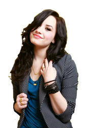 PNG Demi Lovato