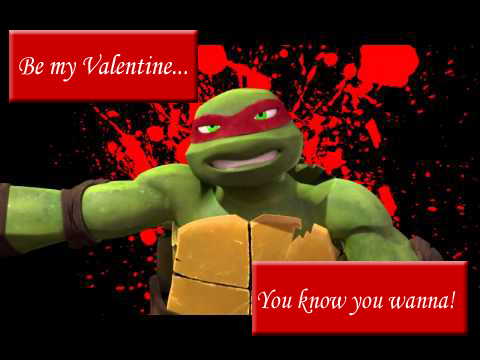 Raph Valentine