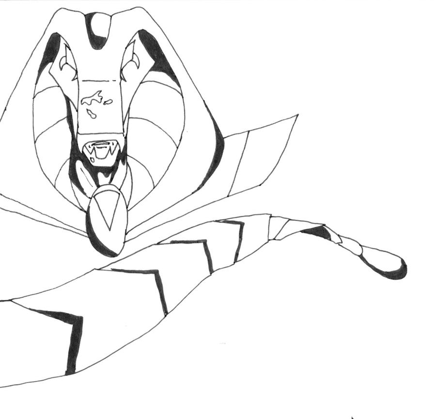 Rath LineArt by mummies-alivefanclub on DeviantArt