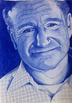 Robin Williams