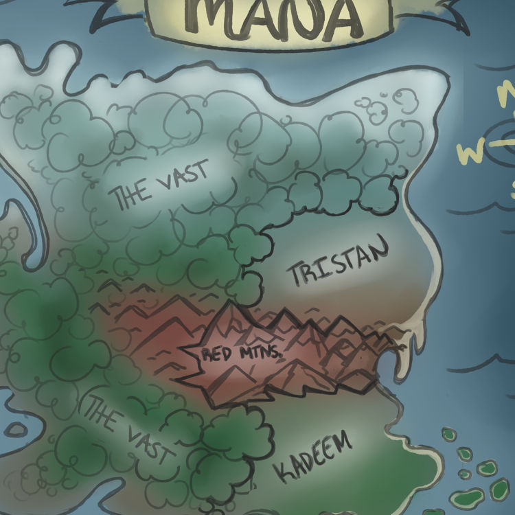 Deviantart Map Creators I made a map by PlasticRabbits on DeviantArt