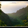 Kalalau Overlook