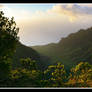 Kalalau Overlook II