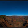 Waimea By Moonlight