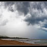 Storm Clouds I